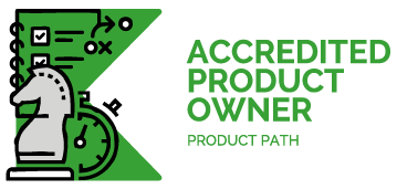 Kleer Accredited Product Owner