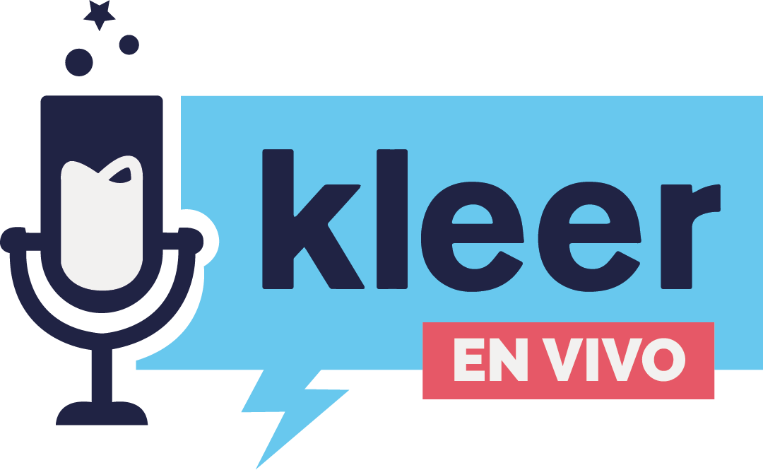 Kleer en vivo